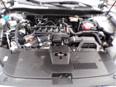 2026 Honda CR-V   - Photo 7 - Woodbridge, ON L4L 8L6