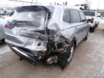 2026 Honda CR-V   - Photo 4 - Woodbridge, ON L4L 8L6