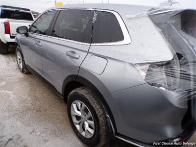 2026 Honda CR-V   - Photo 6 - Woodbridge, ON L4L 8L6