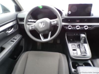 2026 Honda CR-V   - Photo 12 - Woodbridge, ON L4L 8L6