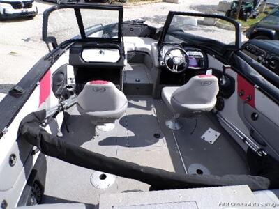 2020 Princecraft Pla Se 186 boat   - Photo 4 - Woodbridge, ON L4L 8L6