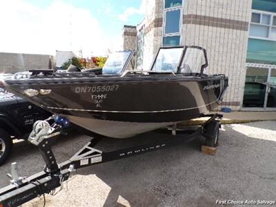 2020 Princecraft Pla Se 186 boat   - Photo 8 - Woodbridge, ON L4L 8L6