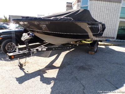 2020 Princecraft Pla Se 186 boat   - Photo 1 - Woodbridge, ON L4L 8L6
