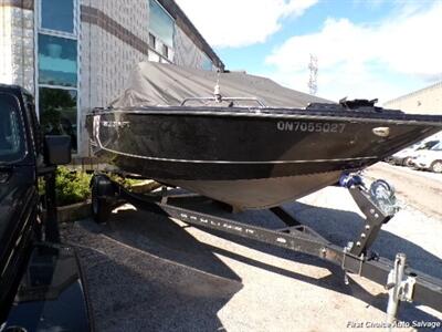 2020 Princecraft Pla Se 186 boat   - Photo 2 - Woodbridge, ON L4L 8L6