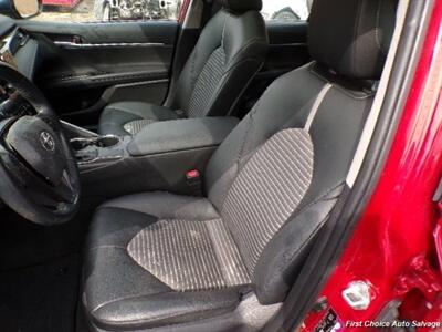 2021 Toyota Camry SE   - Photo 9 - Woodbridge, ON L4L 8L6