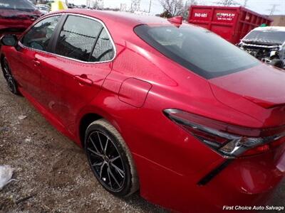 2021 Toyota Camry SE   - Photo 6 - Woodbridge, ON L4L 8L6
