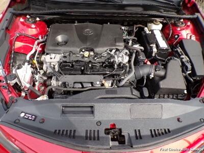 2021 Toyota Camry SE   - Photo 7 - Woodbridge, ON L4L 8L6