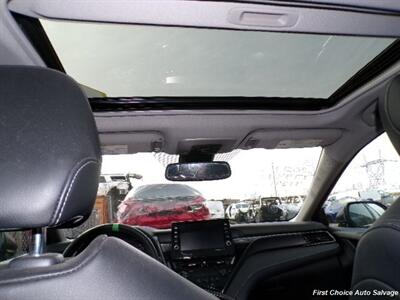 2021 Toyota Camry SE   - Photo 13 - Woodbridge, ON L4L 8L6