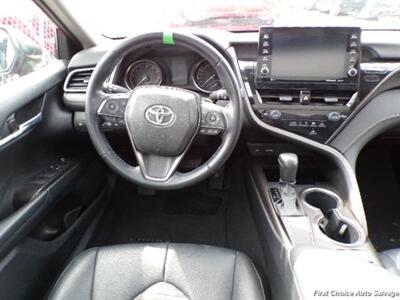 2021 Toyota Camry SE   - Photo 12 - Woodbridge, ON L4L 8L6