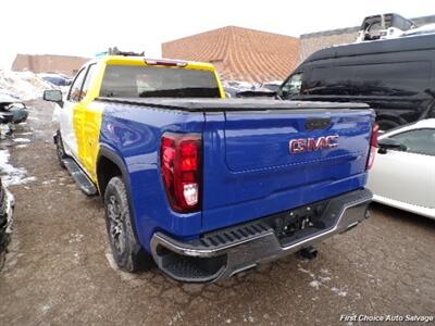 2022 GMC Sierra 1500 Limited SLE   - Photo 5 - Woodbridge, ON L4L 8L6