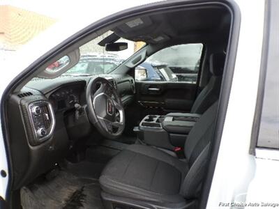 2022 GMC Sierra 1500 Limited SLE   - Photo 7 - Woodbridge, ON L4L 8L6