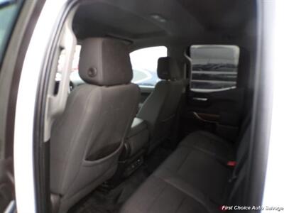 2022 GMC Sierra 1500 Limited SLE   - Photo 6 - Woodbridge, ON L4L 8L6