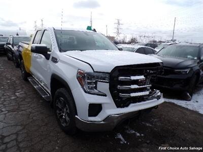 2022 GMC Sierra 1500 Limited SLE   - Photo 3 - Woodbridge, ON L4L 8L6