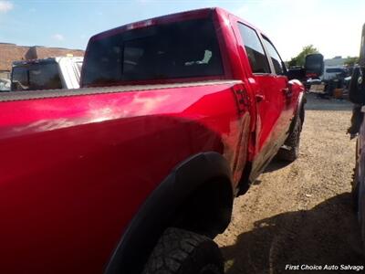 2026 RAM 2500   - Photo 5 - Woodbridge, ON L4L 8L6