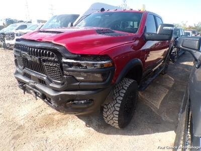 2026 RAM 2500   - Photo 2 - Woodbridge, ON L4L 8L6