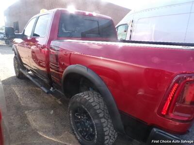 2026 RAM 2500   - Photo 8 - Woodbridge, ON L4L 8L6
