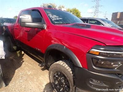 2026 RAM 2500   - Photo 4 - Woodbridge, ON L4L 8L6