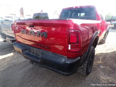 2026 RAM 2500   - Photo 6 - Woodbridge, ON L4L 8L6
