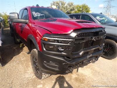 2026 RAM 2500   - Photo 3 - Woodbridge, ON L4L 8L6