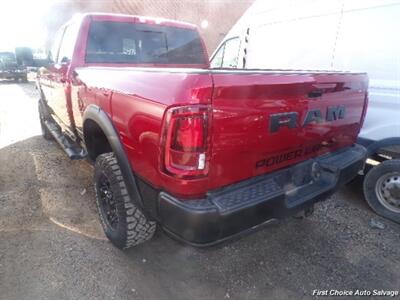 2026 RAM 2500   - Photo 7 - Woodbridge, ON L4L 8L6