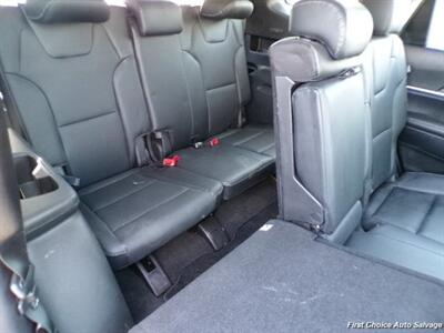 2024 Kia Telluride EX - Photo 11 - Woodbridge, ON L4L 8L6