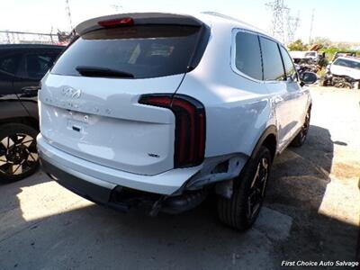 2024 Kia Telluride EX - Photo 4 - Woodbridge, ON L4L 8L6