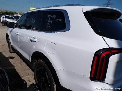 2024 Kia Telluride EX - Photo 6 - Woodbridge, ON L4L 8L6