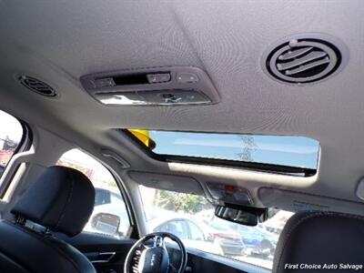 2024 Kia Telluride EX - Photo 14 - Woodbridge, ON L4L 8L6