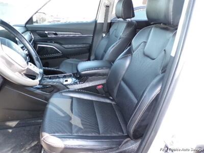 2024 Kia Telluride EX - Photo 9 - Woodbridge, ON L4L 8L6