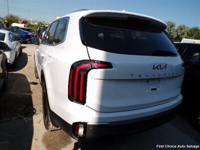 2024 Kia Telluride EX - Photo 5 - Woodbridge, ON L4L 8L6
