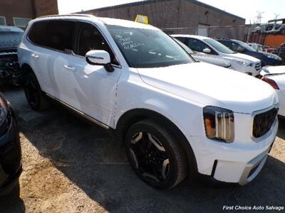 2024 Kia Telluride EX - Photo 3 - Woodbridge, ON L4L 8L6