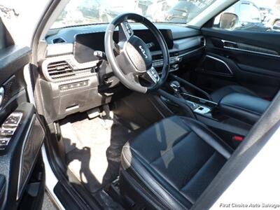 2024 Kia Telluride EX - Photo 8 - Woodbridge, ON L4L 8L6