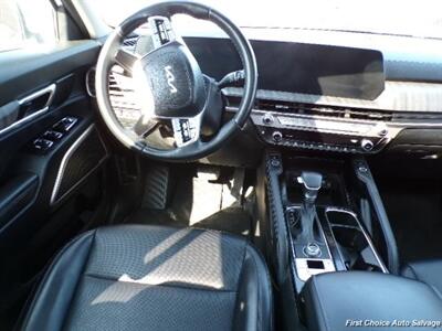 2024 Kia Telluride EX - Photo 13 - Woodbridge, ON L4L 8L6