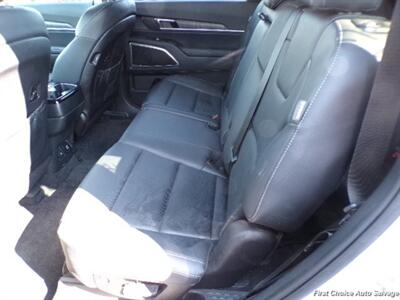 2024 Kia Telluride EX - Photo 10 - Woodbridge, ON L4L 8L6