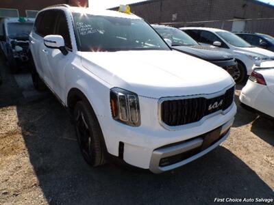 2024 Kia Telluride EX - Photo 2 - Woodbridge, ON L4L 8L6