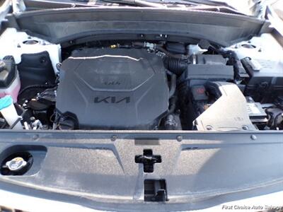 2024 Kia Telluride EX - Photo 7 - Woodbridge, ON L4L 8L6