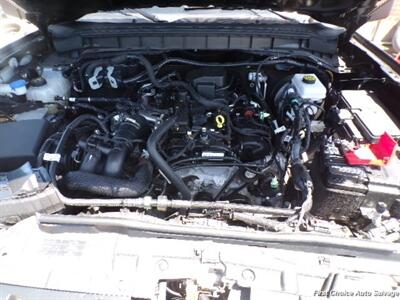 2023 Ford Bronco   - Photo 7 - Woodbridge, ON L4L 8L6