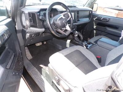 2023 Ford Bronco   - Photo 8 - Woodbridge, ON L4L 8L6