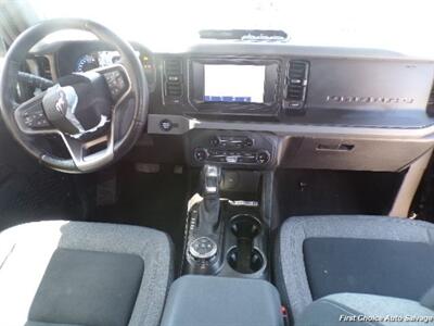 2023 Ford Bronco   - Photo 11 - Woodbridge, ON L4L 8L6
