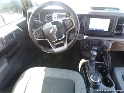 2023 Ford Bronco   - Photo 12 - Woodbridge, ON L4L 8L6