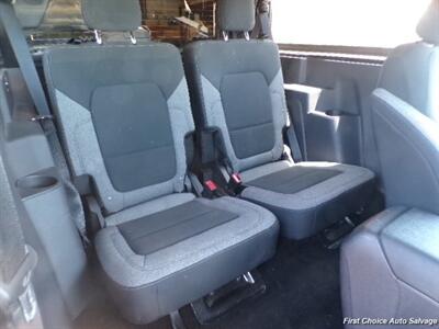 2023 Ford Bronco   - Photo 10 - Woodbridge, ON L4L 8L6