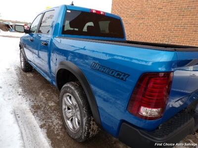 2023 RAM 1500 Classic SLT   - Photo 8 - Woodbridge, ON L4L 8L6