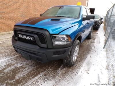 2023 RAM 1500 Classic SLT   - Photo 1 - Woodbridge, ON L4L 8L6