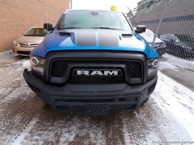 2023 RAM 1500 Classic SLT   - Photo 2 - Woodbridge, ON L4L 8L6