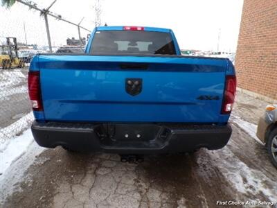 2023 RAM 1500 Classic SLT   - Photo 6 - Woodbridge, ON L4L 8L6