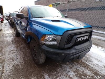 2023 RAM 1500 Classic SLT   - Photo 3 - Woodbridge, ON L4L 8L6