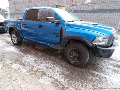 2023 RAM 1500 Classic SLT   - Photo 4 - Woodbridge, ON L4L 8L6