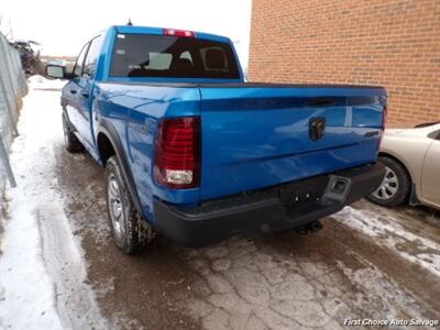 2023 RAM 1500 Classic SLT   - Photo 7 - Woodbridge, ON L4L 8L6