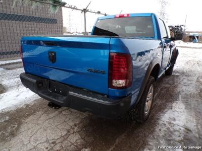 2023 RAM 1500 Classic SLT   - Photo 5 - Woodbridge, ON L4L 8L6