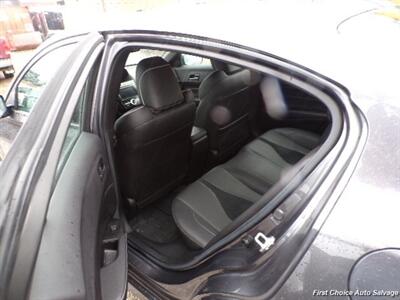 2022 Acura ILX w/Premium w/A-SPEC   - Photo 6 - Woodbridge, ON L4L 8L6